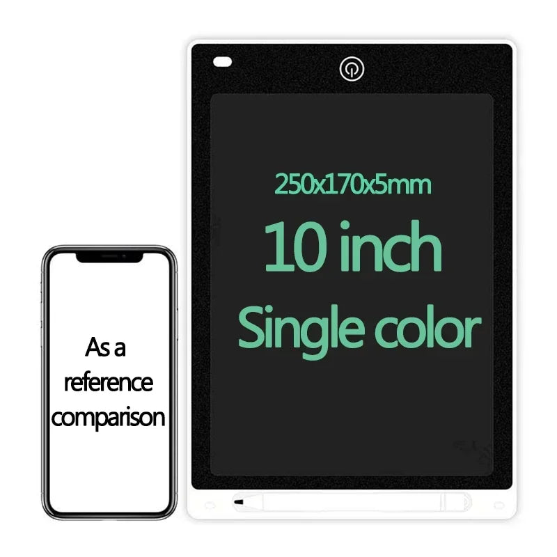 Magic LCD Drawing Tablet