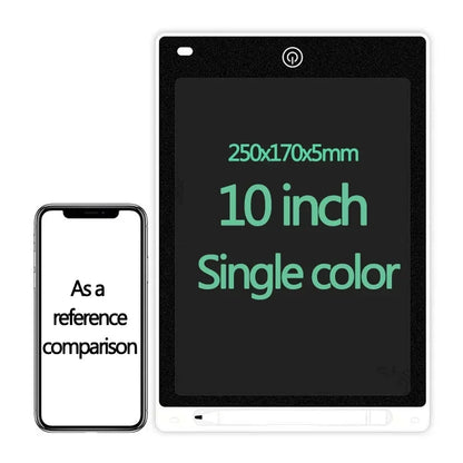 Magic LCD Drawing Tablet