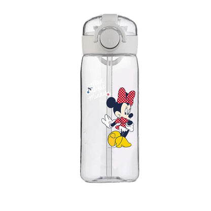 Minnie Mouse Straw Cup