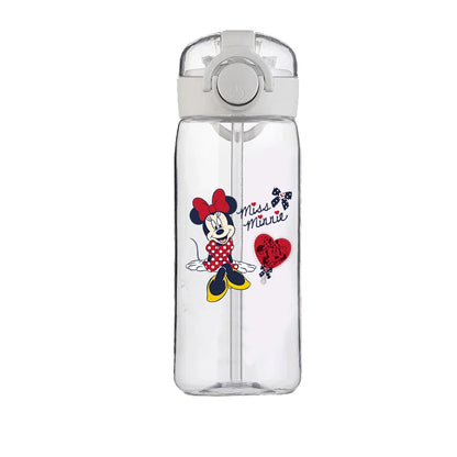 Minnie Mouse Straw Cup