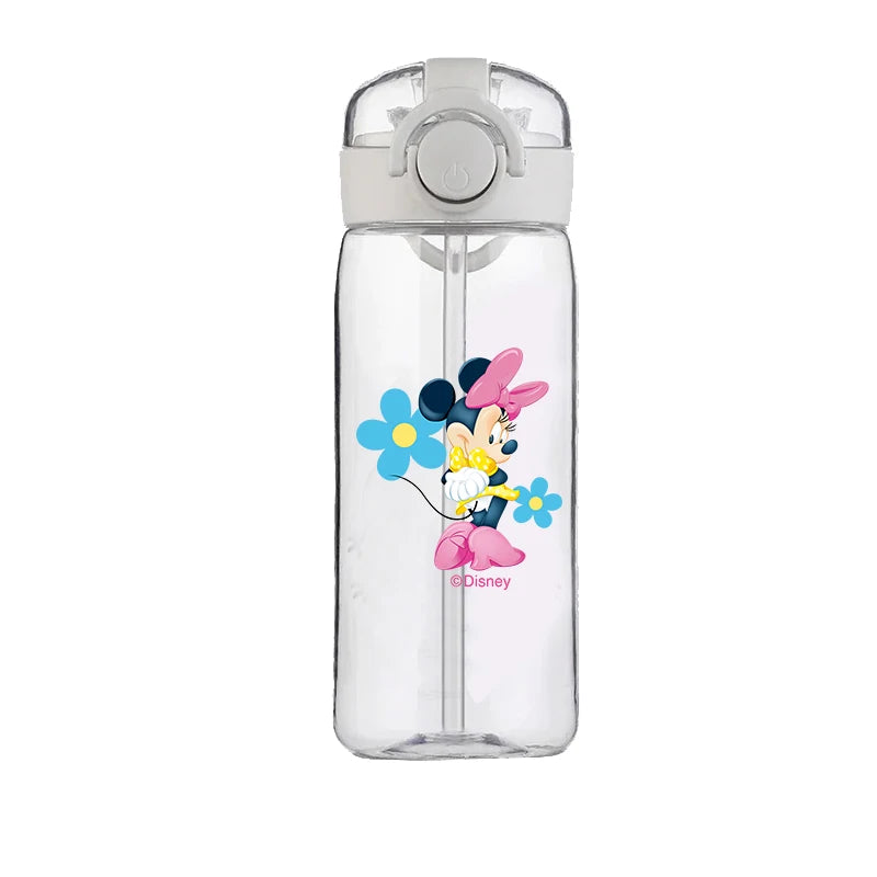 Minnie Mouse Straw Cup