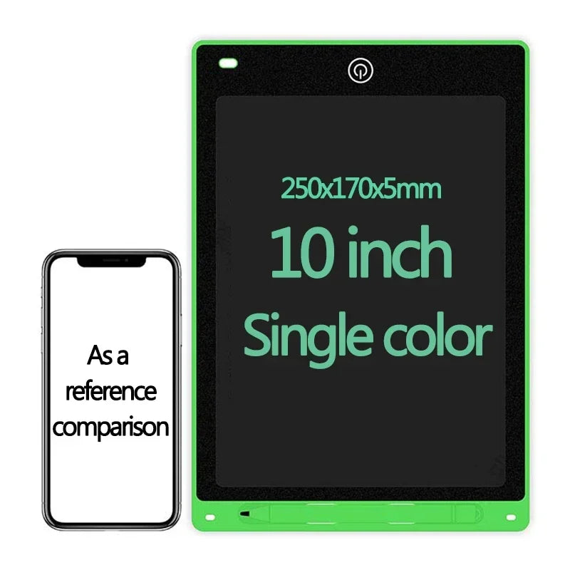 Magic LCD Drawing Tablet