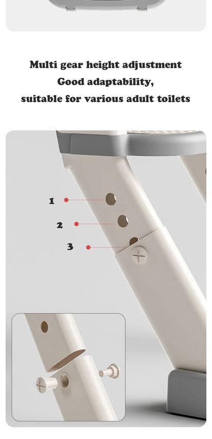 Portable Toddler Potty Trainer