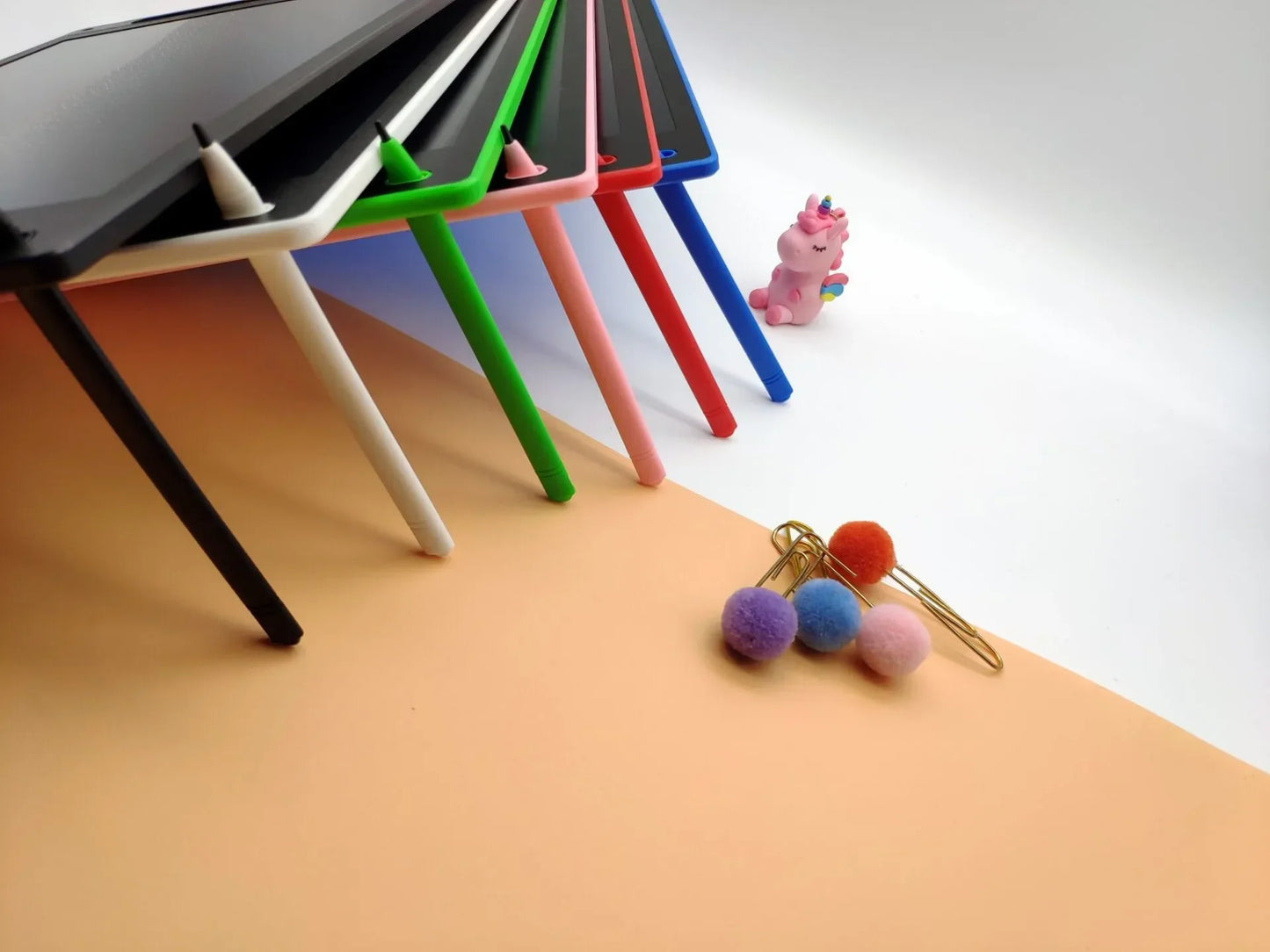 Magic LCD Drawing Tablet
