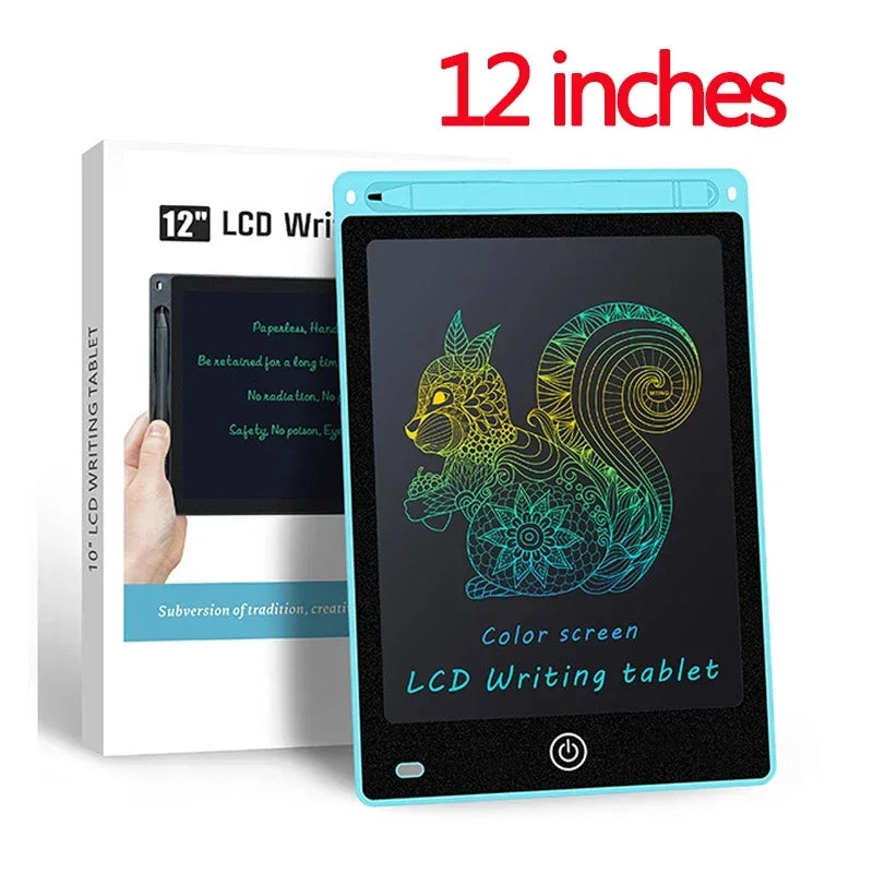 Magic LCD Drawing Tablet