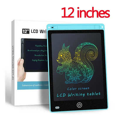 Magic LCD Drawing Tablet