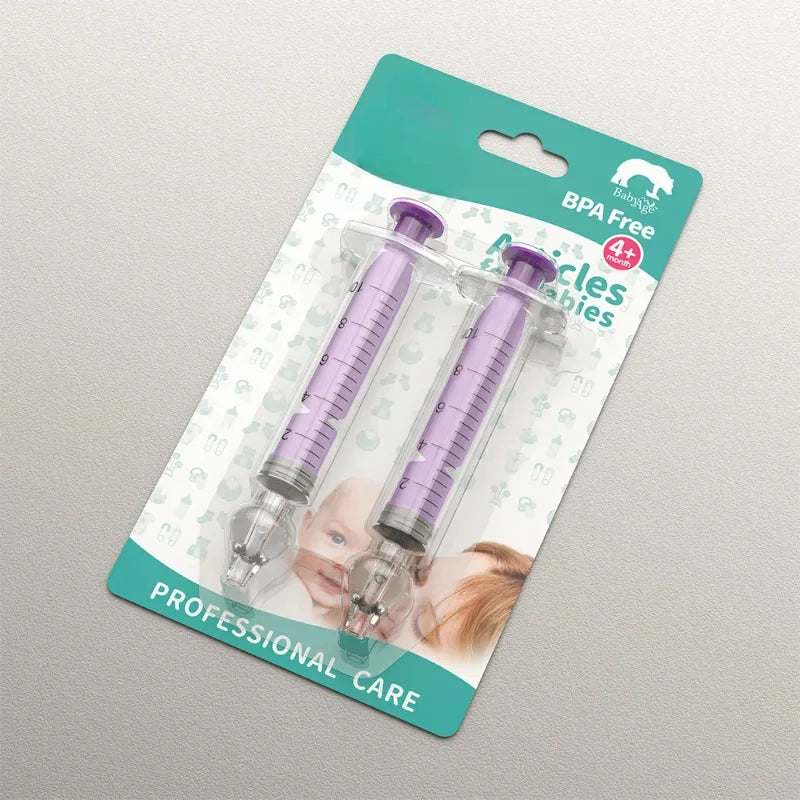 Gentle Baby Nose Cleaner