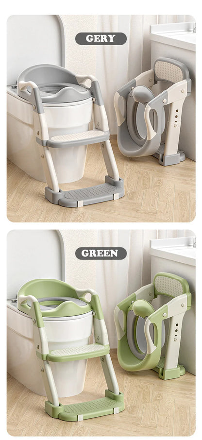 Portable Toddler Potty Trainer