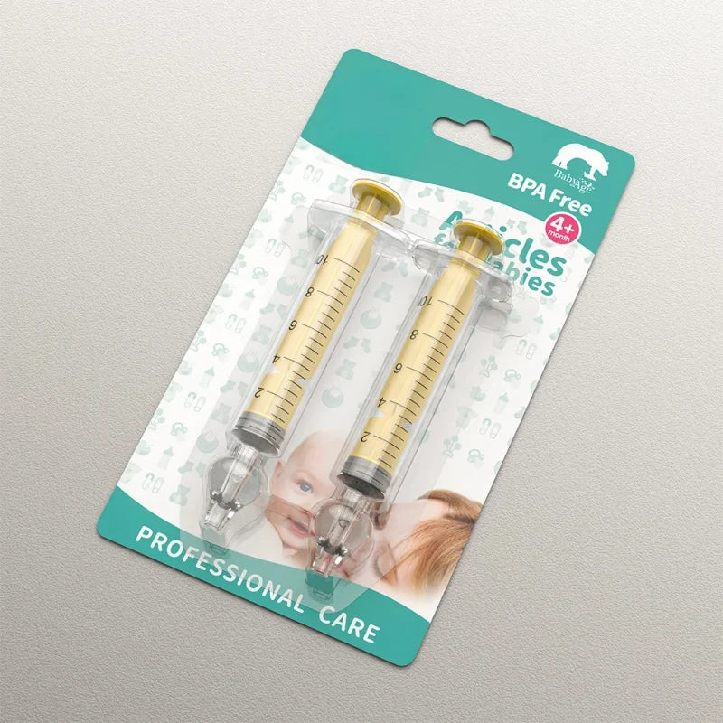 Gentle Baby Nose Cleaner
