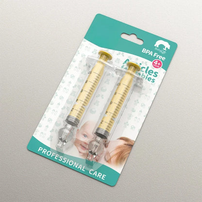 Gentle Baby Nose Cleaner
