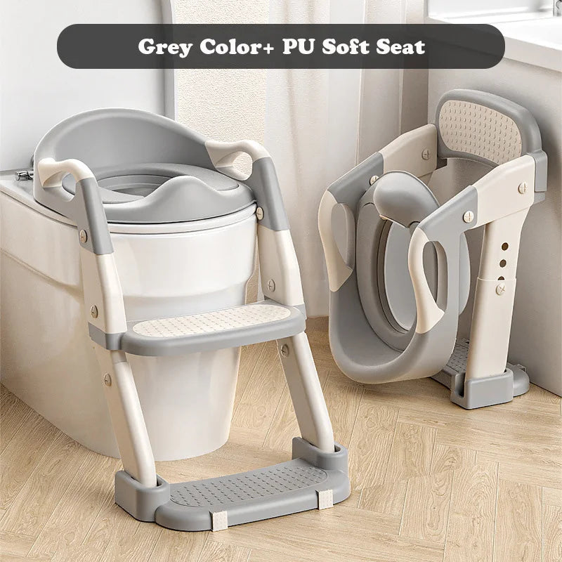 Portable Toddler Potty Trainer