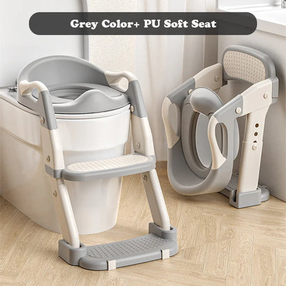 Portable Toddler Potty Trainer