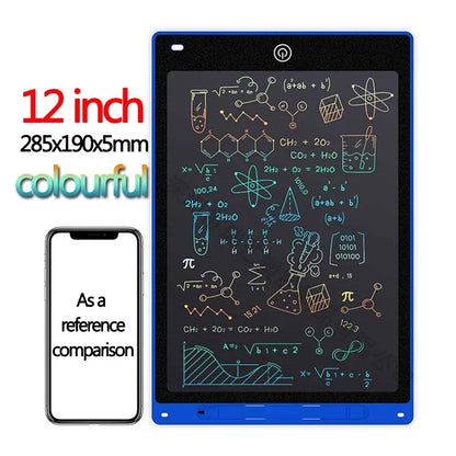 Magic LCD Drawing Tablet