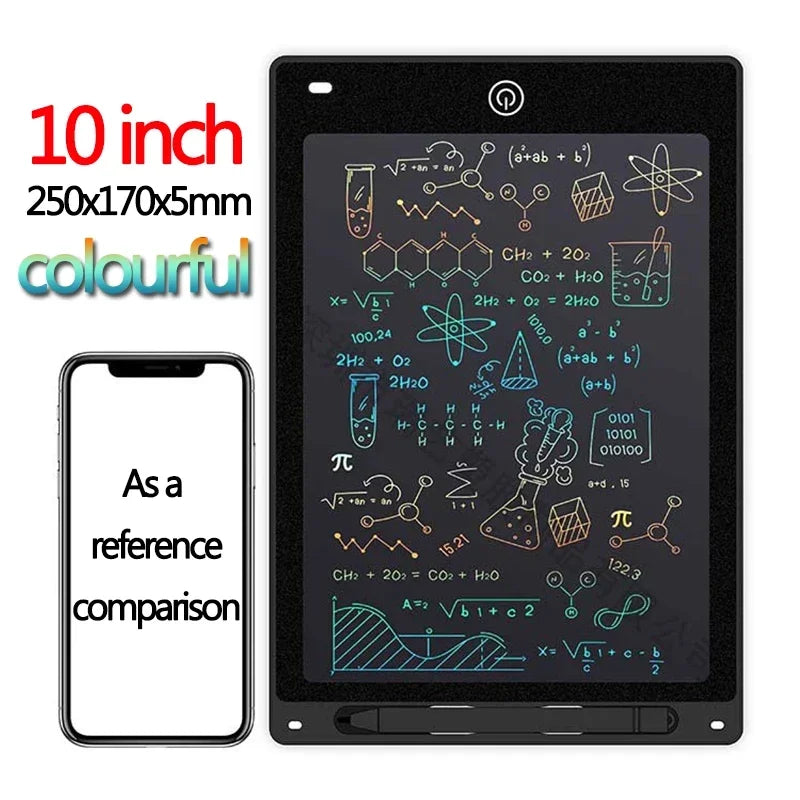 Magic LCD Drawing Tablet