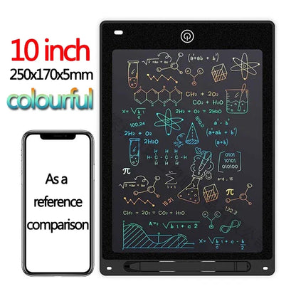 Magic LCD Drawing Tablet