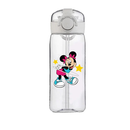 Minnie Mouse Straw Cup