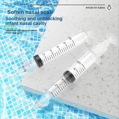 Gentle Baby Nose Cleaner