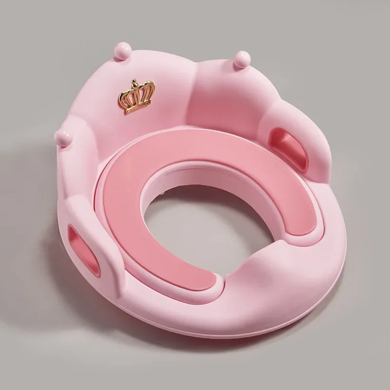 Comfort Toddler Toilet Ring