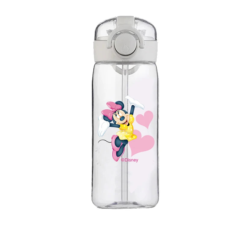 Minnie Mouse Straw Cup
