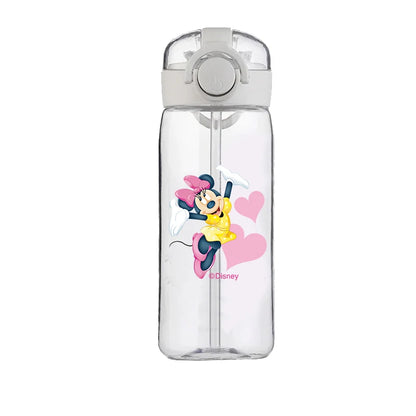 Minnie Mouse Straw Cup