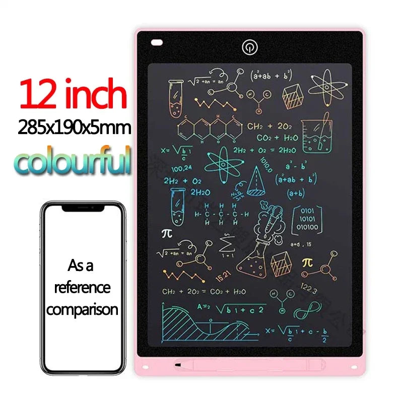 Magic LCD Drawing Tablet
