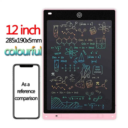 Magic LCD Drawing Tablet