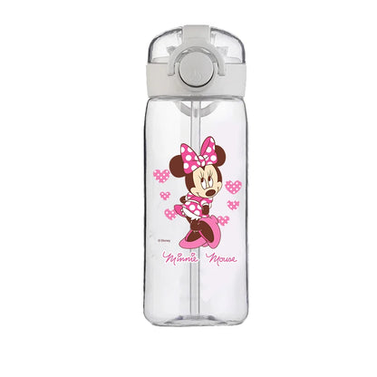 Minnie Mouse Straw Cup