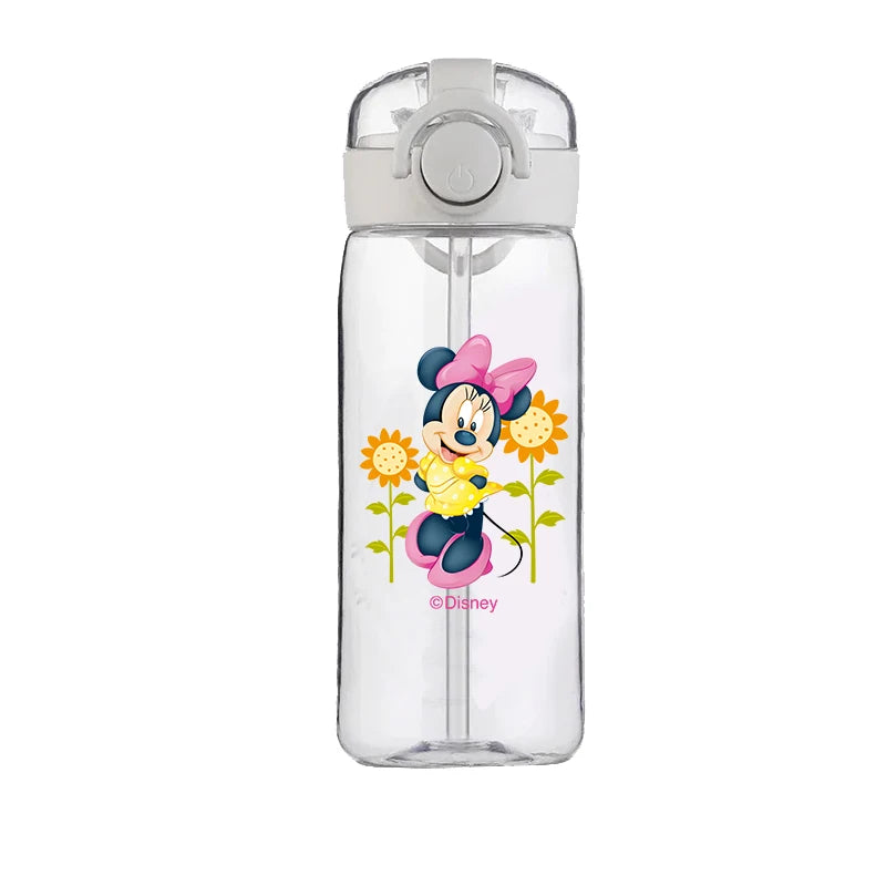 Minnie Mouse Straw Cup