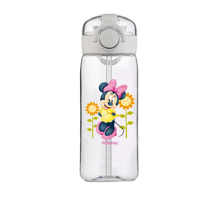 Minnie Mouse Straw Cup
