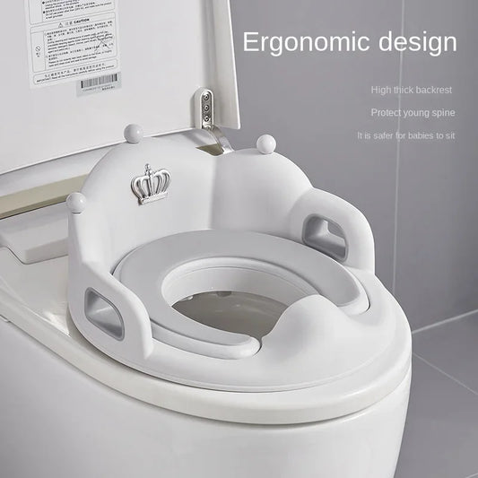 Comfort Toddler Toilet Ring