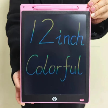 Magic LCD Drawing Tablet
