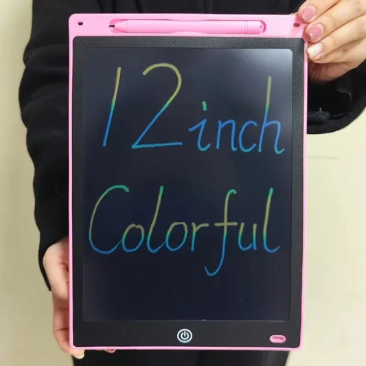 Magic LCD Drawing Tablet