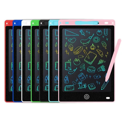 Magic LCD Drawing Tablet