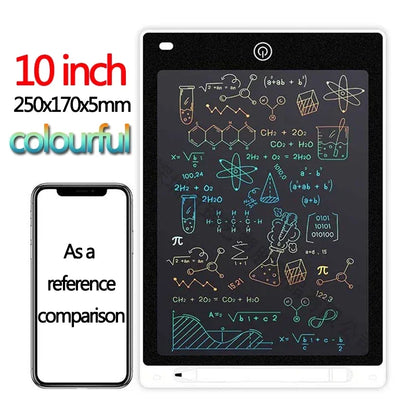 Magic LCD Drawing Tablet