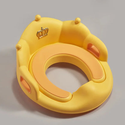 Comfort Toddler Toilet Ring