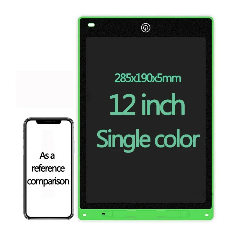 Magic LCD Drawing Tablet