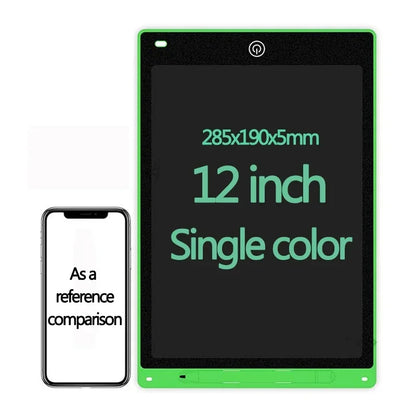 Magic LCD Drawing Tablet
