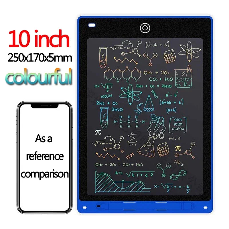 Magic LCD Drawing Tablet