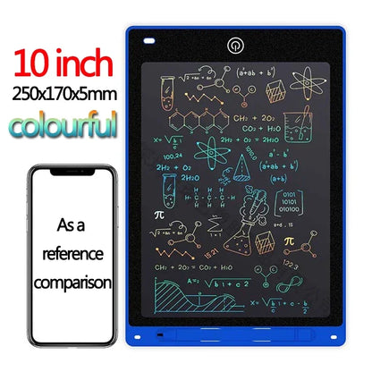 Magic LCD Drawing Tablet