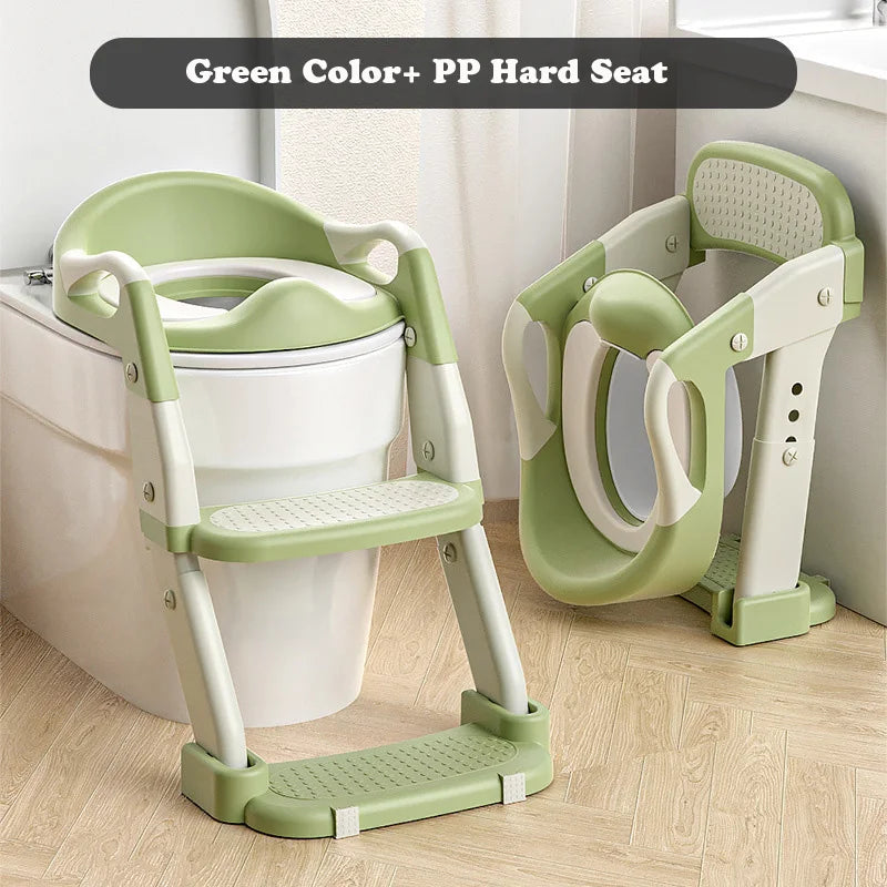 Portable Toddler Potty Trainer