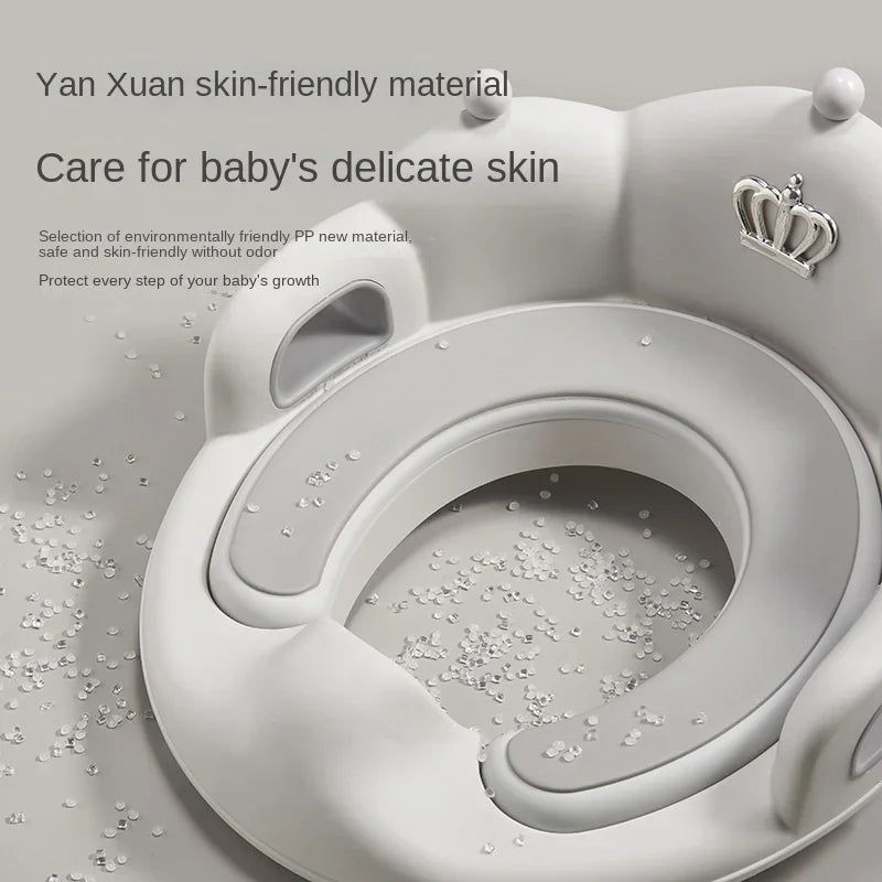Comfort Toddler Toilet Ring