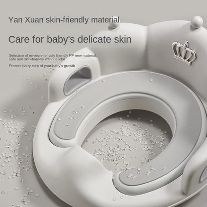 Comfort Toddler Toilet Ring