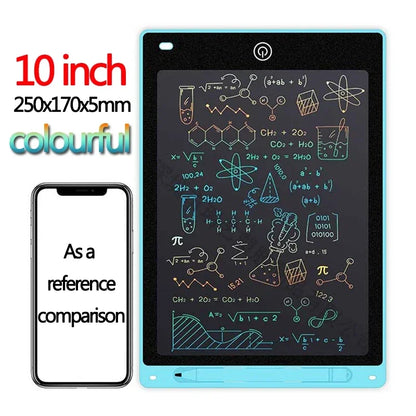 Magic LCD Drawing Tablet