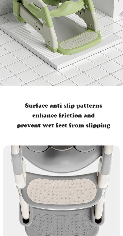 Portable Toddler Potty Trainer