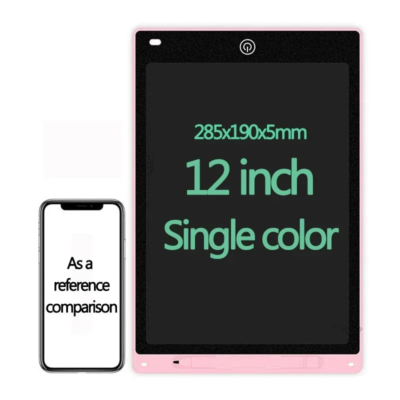 Magic LCD Drawing Tablet