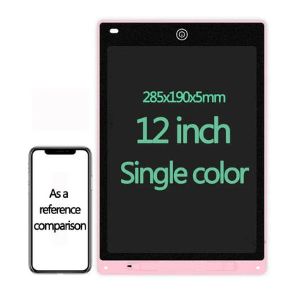 Magic LCD Drawing Tablet