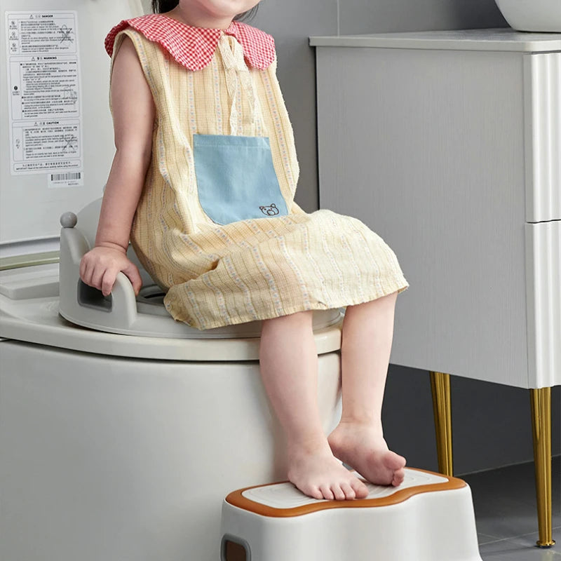 Comfort Toddler Toilet Ring