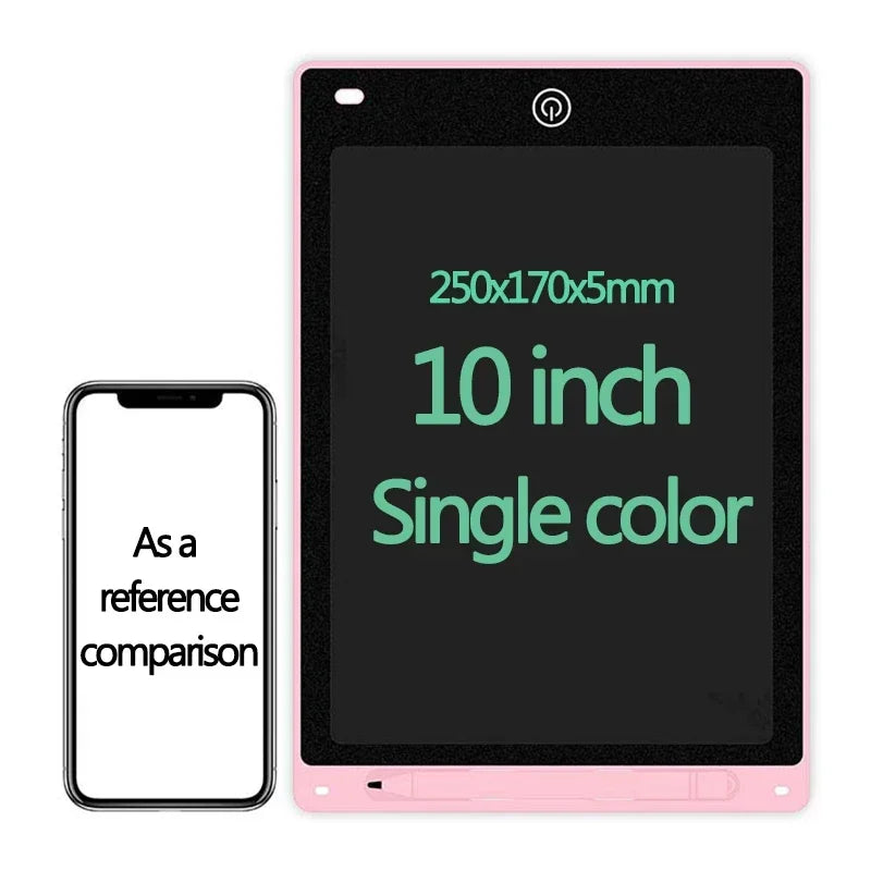 Magic LCD Drawing Tablet