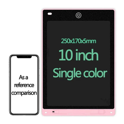 Magic LCD Drawing Tablet